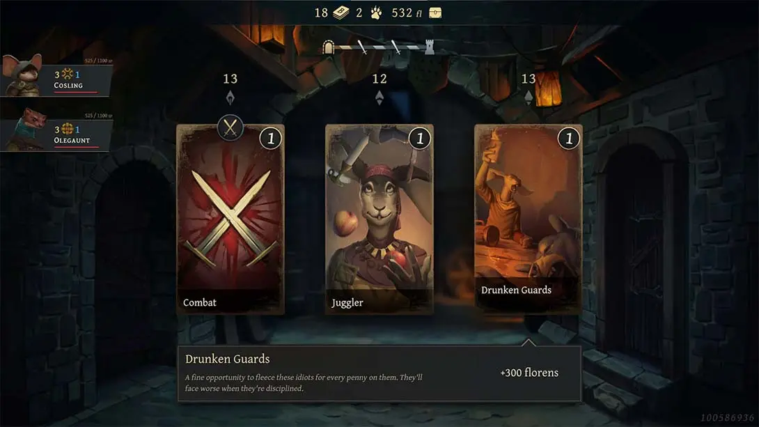 图片[5]-废墟战旗 v1.0.19 金手指-NS游戏网