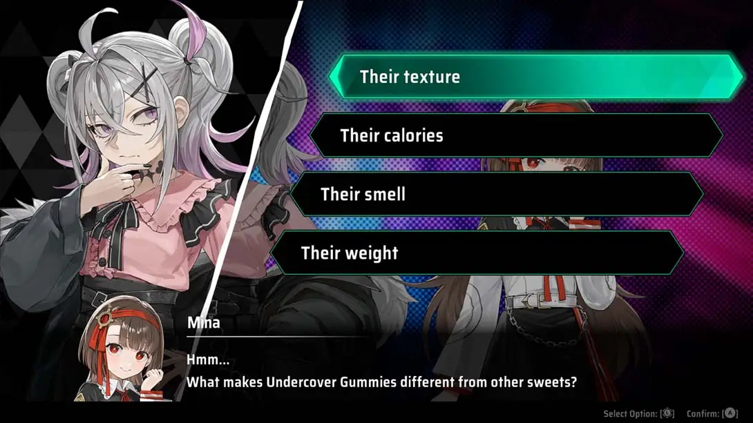 图片[5]-深渊绝赌 千王处刑 100%完美存档-NS游戏网