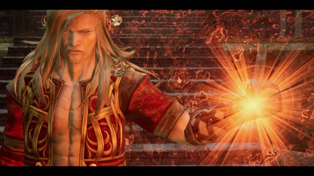图片[3]-最后的神迹 重制版 极限画质 MOD-NS游戏网