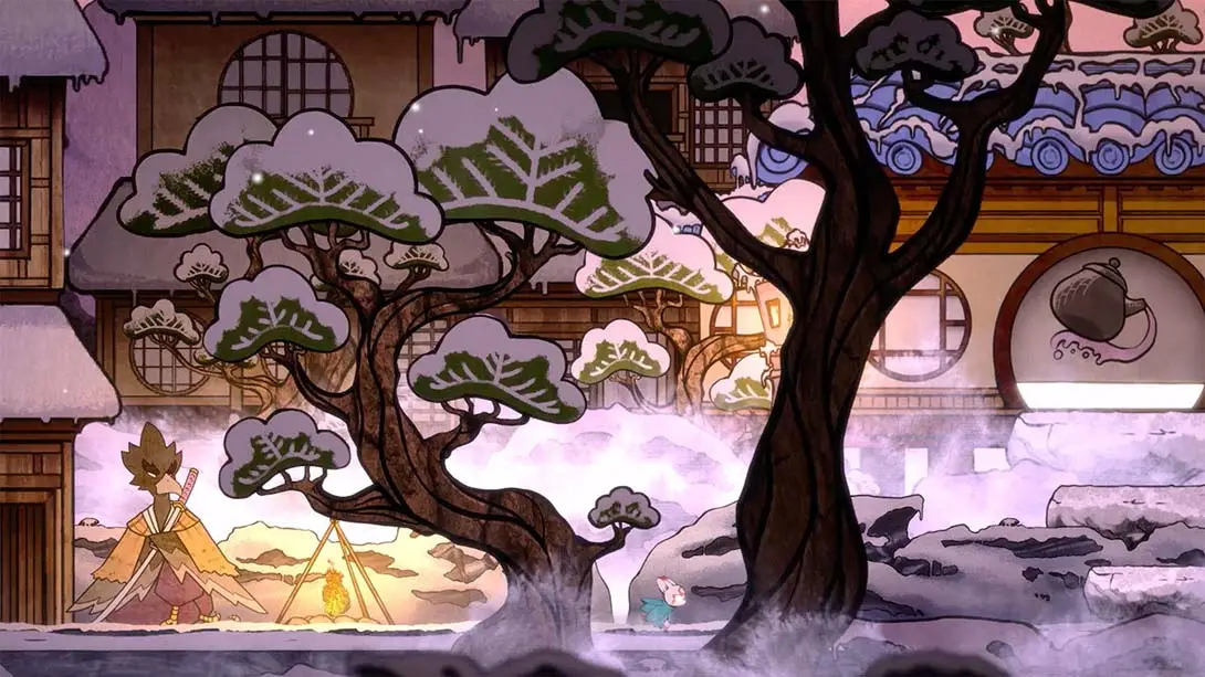 图片[4]-波与月夜之青莲 v1.0.0 金手指-NS游戏网
