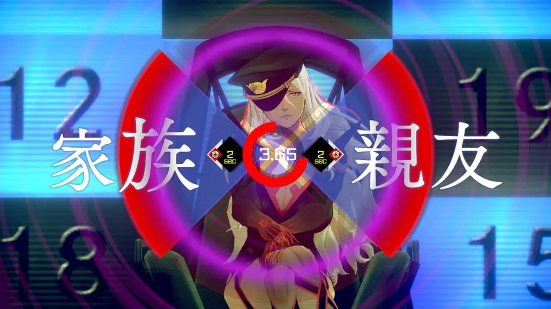 图片[6]-AI梦境档案 涅槃计划 极限画质 MOD-NS游戏网