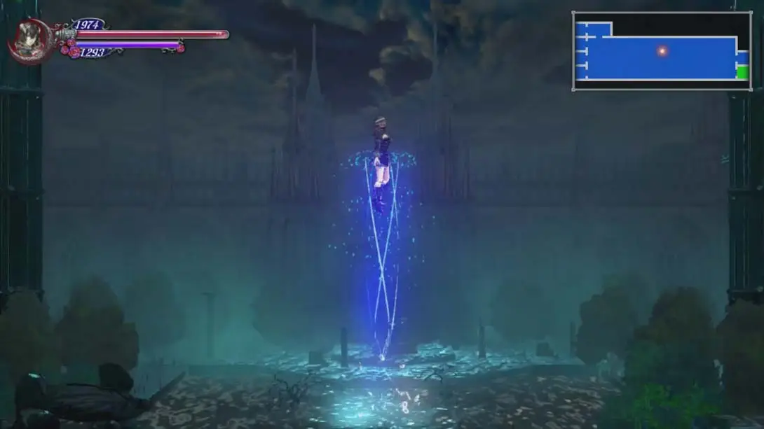 图片[6]-血污 夜之仪式 100%完美解锁存档-NS游戏网