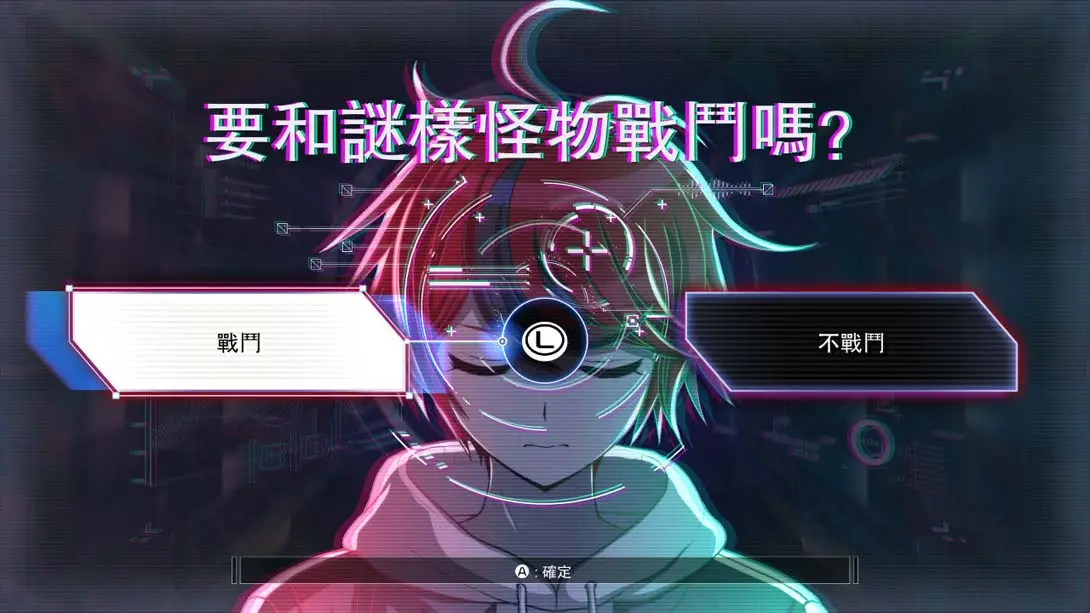 图片[4]-百日战纪 最终防卫学园 100%解锁+全通关存档-NS游戏网