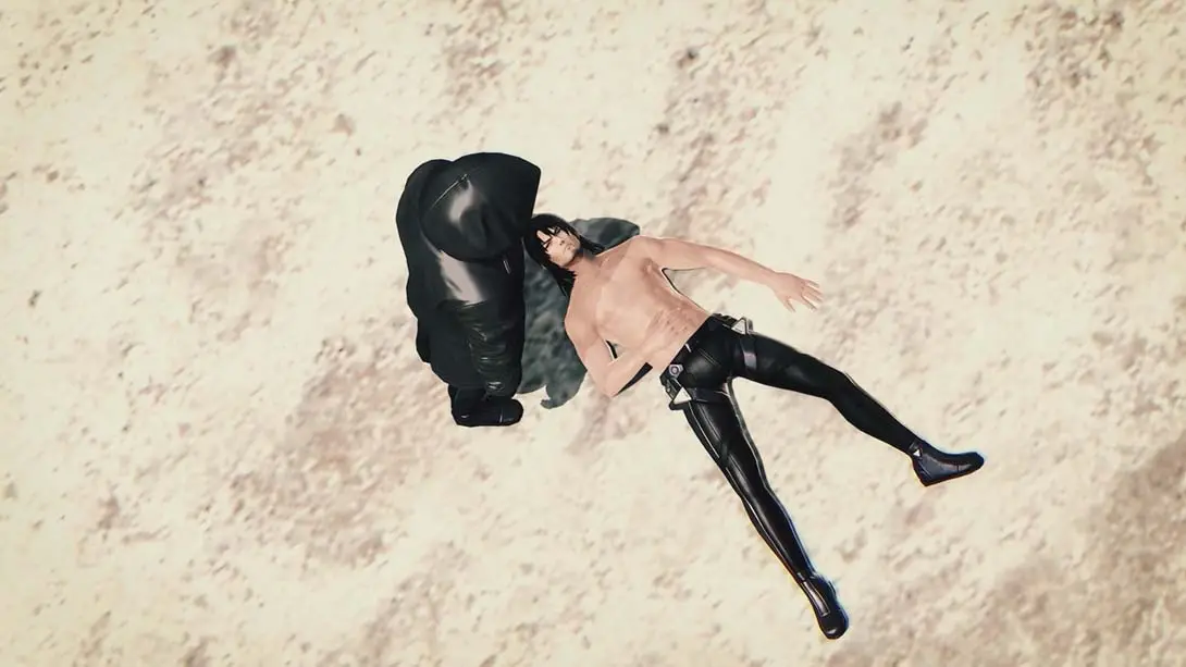 图片[2]-异度神剑X 终极版 解锁60帧画质 MOD-NS游戏网