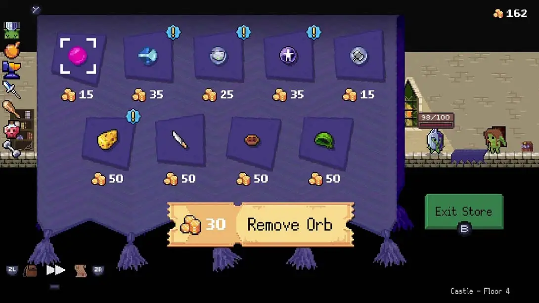 图片[3]-哥布林弹球 全角色存档-NS游戏网