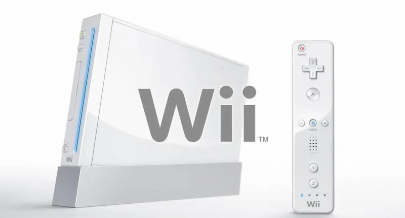 WII中文游戏全集