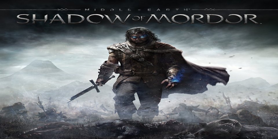 PS4 中土世界合集[降级5.05-全最新版本+全DLC|PKG]-NS游戏网