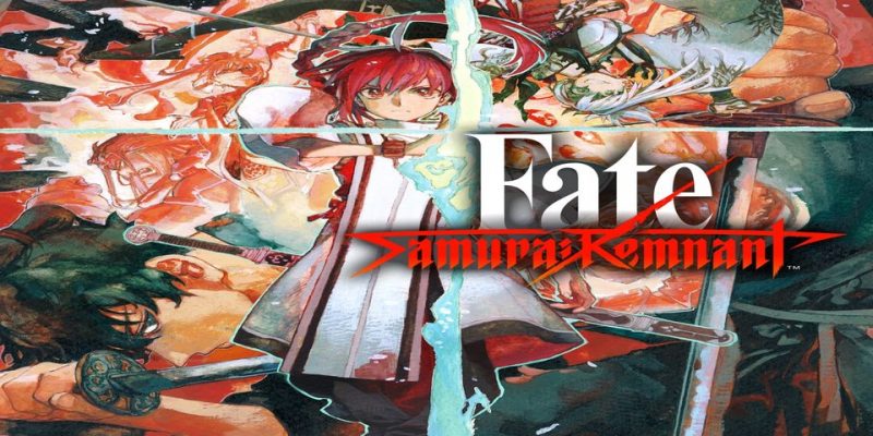 PS4 Fate / 武士遗迹[降级5.05-V1.12|PKG]-NS游戏网
