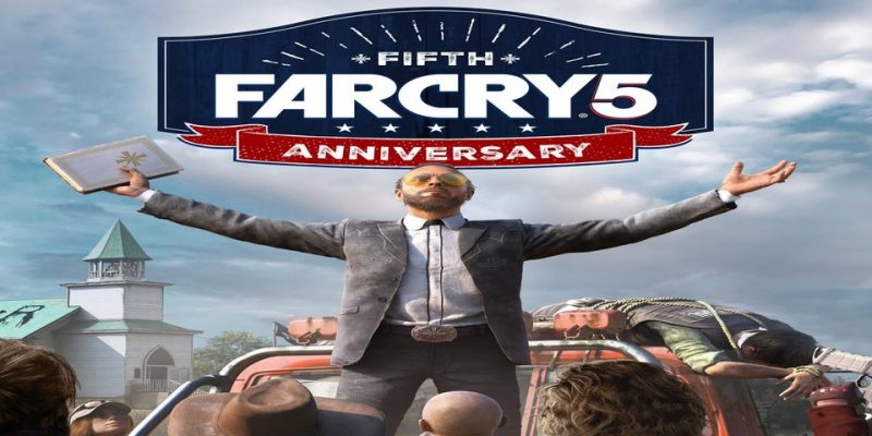 PS4 孤岛惊魂合集[降级5.05-V1.0|PKG]-NS游戏网