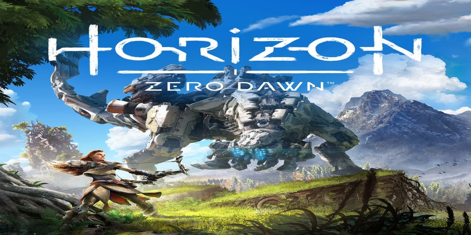 PS4 地平线合集[降级5.05-全最新版本|全DLC|PKG]-NS游戏网