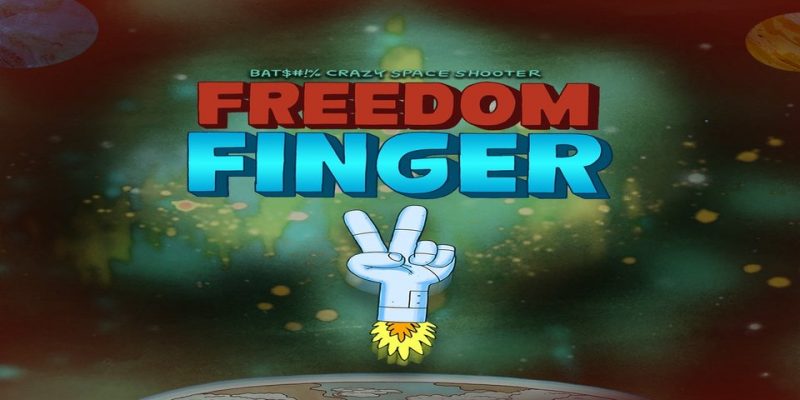 PS4 自由的手指[降级5.05-V1.0|PKG]-NS游戏网