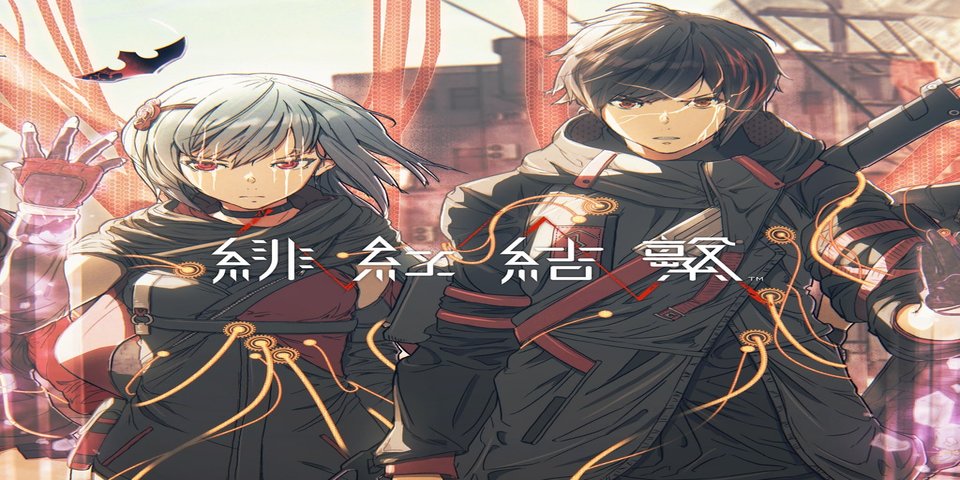 PS4 绯红结系[降级5.05-V1.05+1DLC|PKG]-NS游戏网