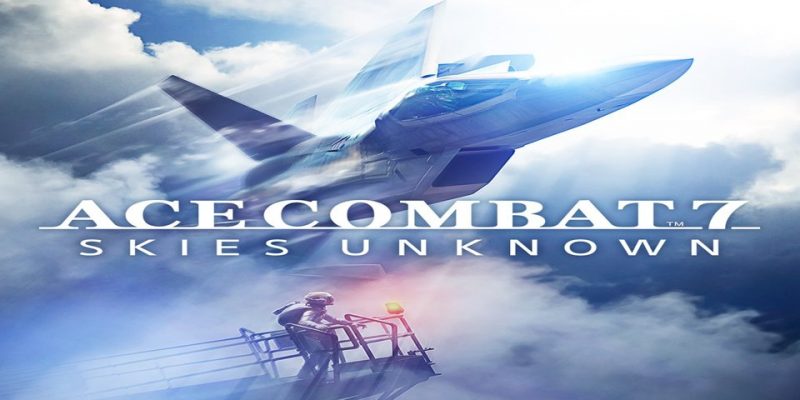 PS4 皇牌空战7：未知空域[降级5.05-V2.20+23DLC|PKG]-NS游戏网