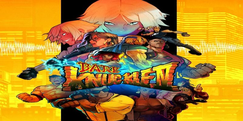 PS4 怒之铁拳4[降级5.05-V1.09|PKG]-NS游戏网