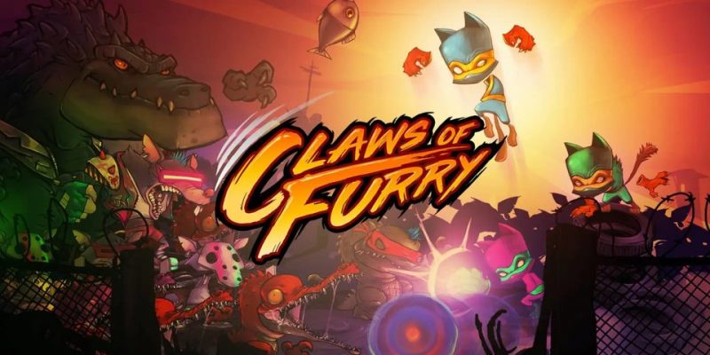 switch 毛茸茸的爪子[1.0|XCI]-NS游戏网