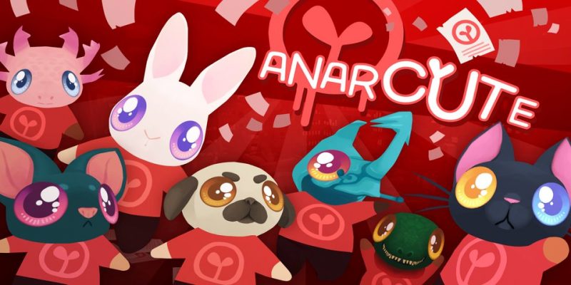 switch 暴动萌军[1.0.1|XCI]-NS游戏网