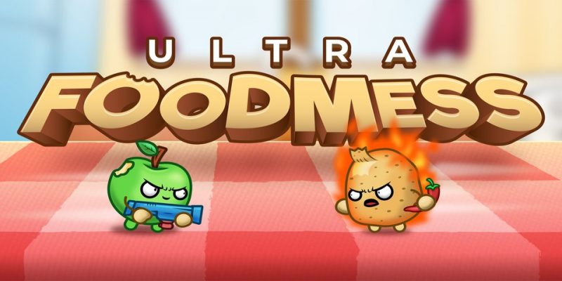 switch 终极食物大战合集[全最新版本|XCI]-NS游戏网