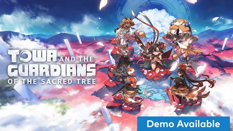 switch 永久与神树的祈愿者[1.2|XCI]-NS游戏网