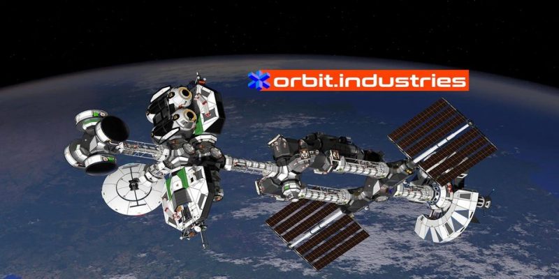 switch 星轨 太空产业[1.5|XCI]-NS游戏网