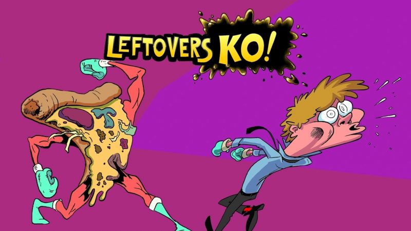 switch 剩食大作战[1.0|XCI]-NS游戏网