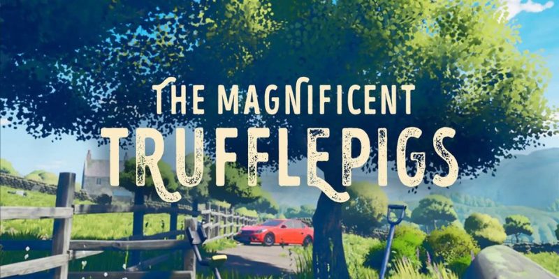 switch 伟大的松露猪[1.0|XCI]-NS游戏网