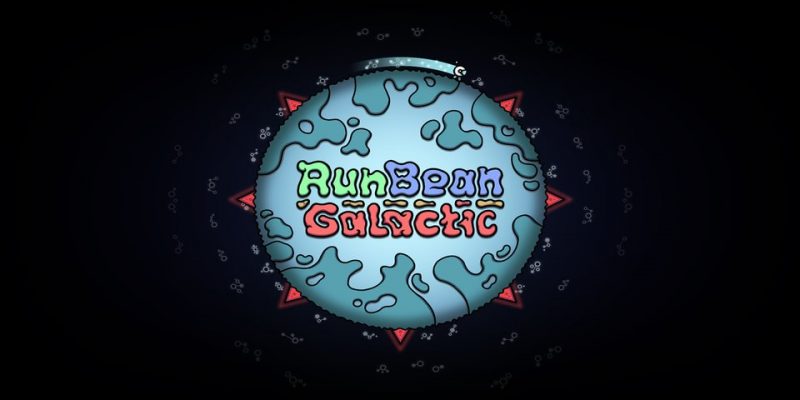 switch RunBean银河系[1.0|XCI]-NS游戏网