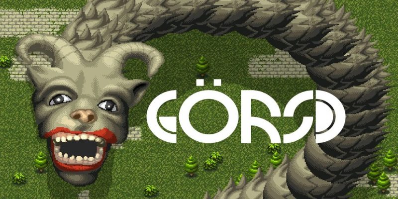 switch GORSD[1.0|XCI]-NS游戏网