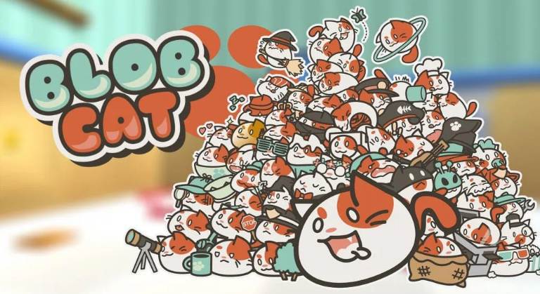 《斑点猫》[官方中文][原版本体+1.1.0][整合][XCI][冷饭]-NS游戏网