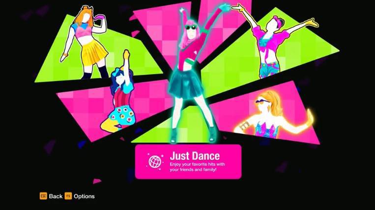 《舞力全开ASIA/JUST DANCE ASIA 与舞力全开亚洲版》[扩充包整合]-NS游戏网