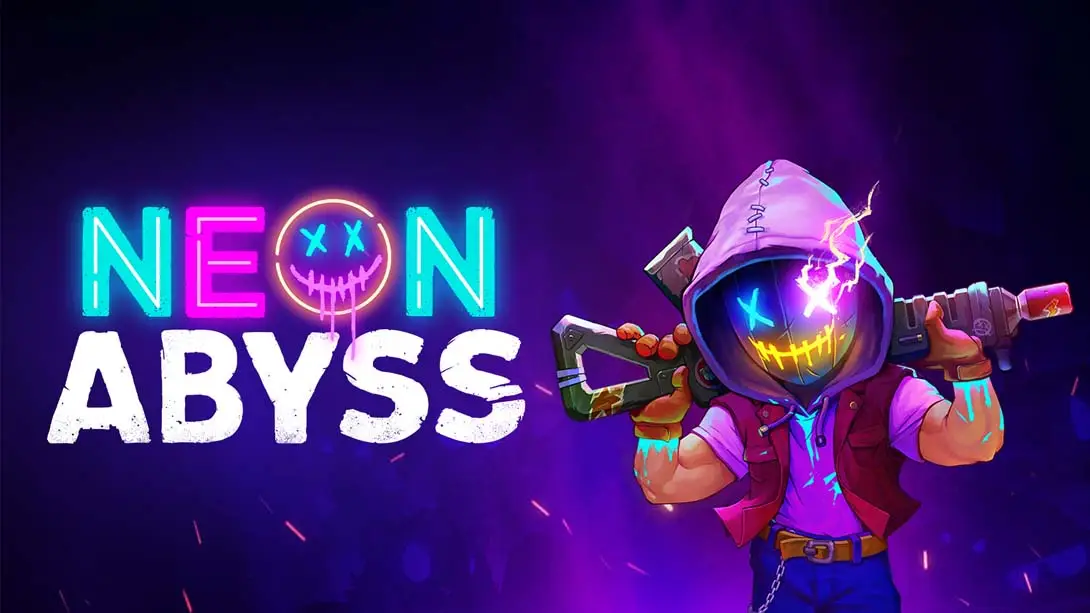 霓虹深渊 Neon Abyss 1.0.7金手指-NS游戏网