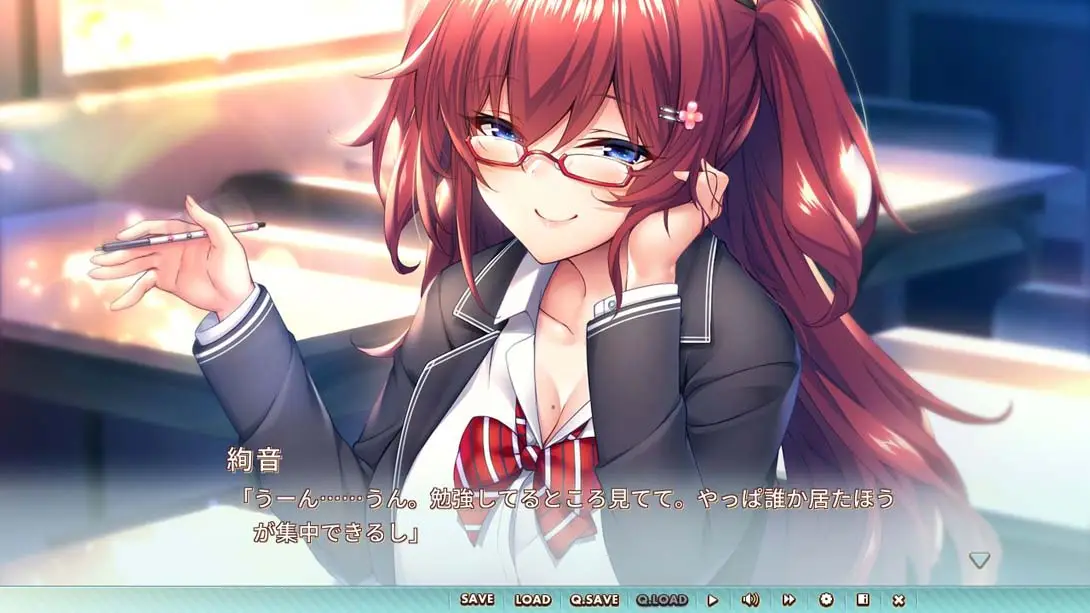 图片[2]-年下彼女 中文汉化 MOD-NS游戏网