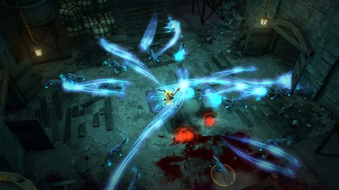 图片[6]-维克多弗兰 超杀版 可装备更多命运卡 MOD-NS游戏网