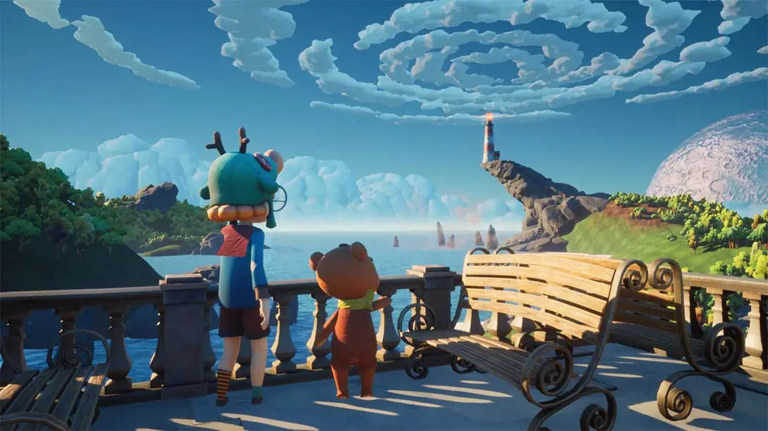 图片[4]-白日梦：被遗忘的悲伤 1.0.1金手指-NS游戏网