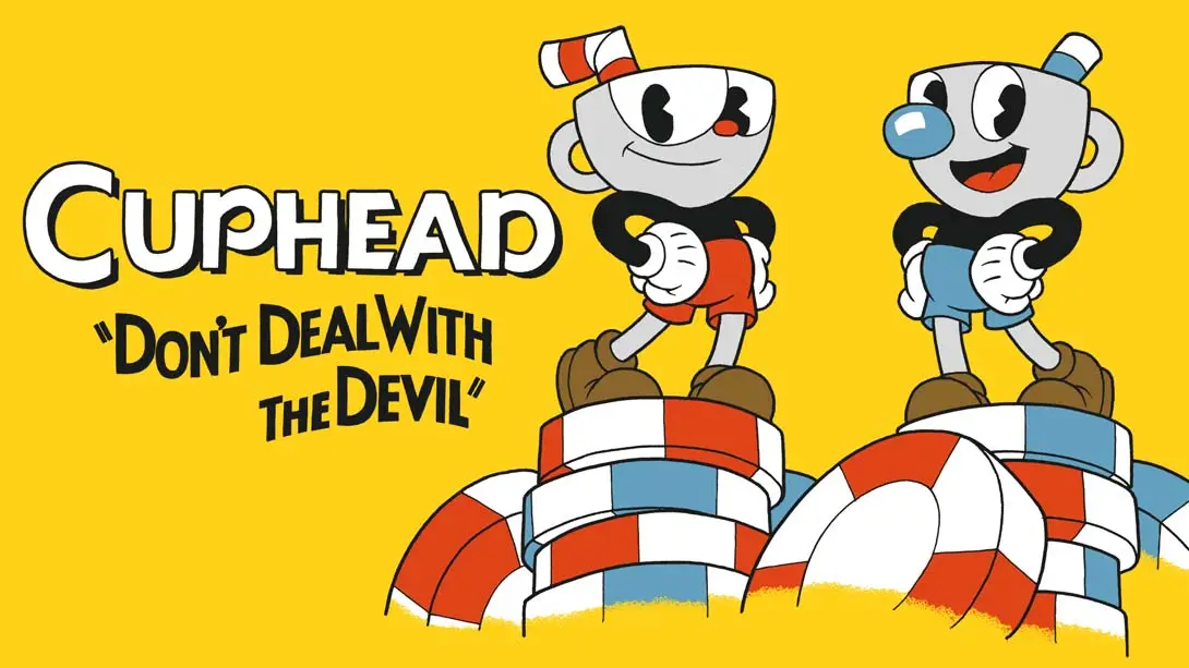茶杯头 Cuphead v1.3.7金手指-NS游戏网