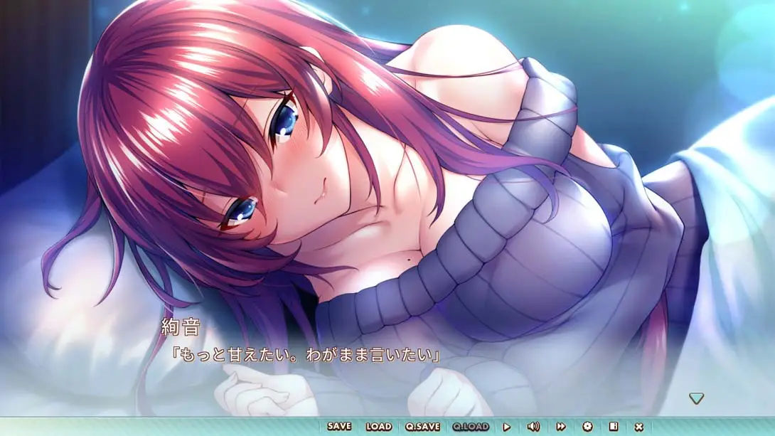 图片[3]-年下彼女 中文汉化 MOD-NS游戏网