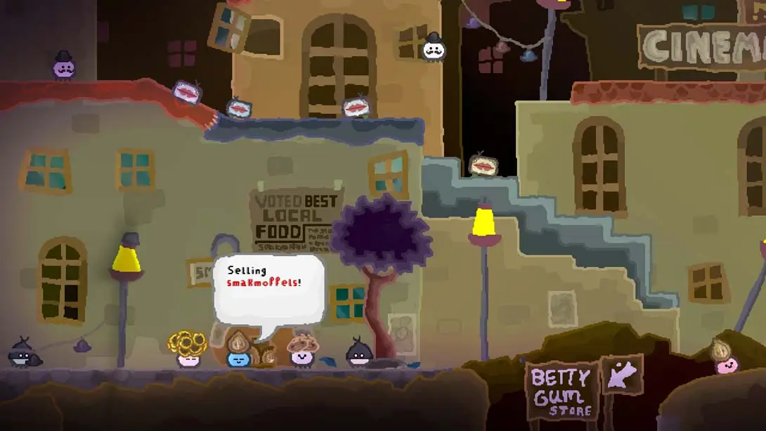 图片[3]-巫泡 决定版 中文汉化 MOD-NS游戏网