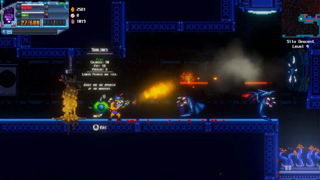 图片[2]-吞噬子弹 v1.0.0 金手指-NS游戏网