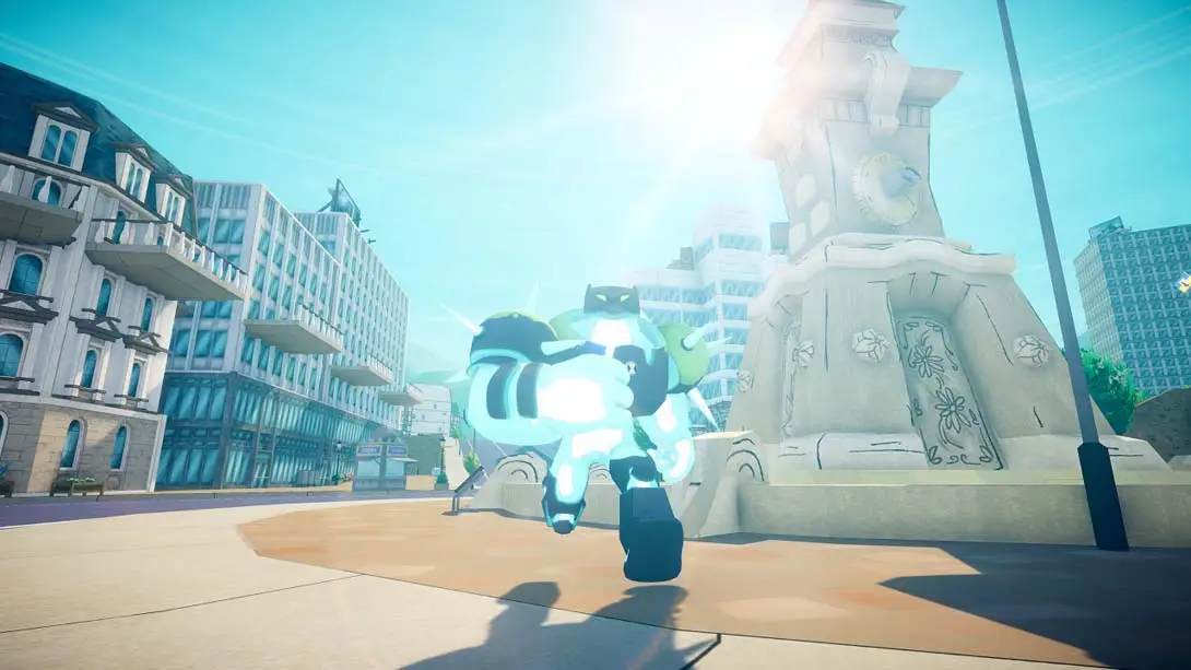 图片[3]-少年骇客：能量之旅 v1.0.1 金手指-NS游戏网