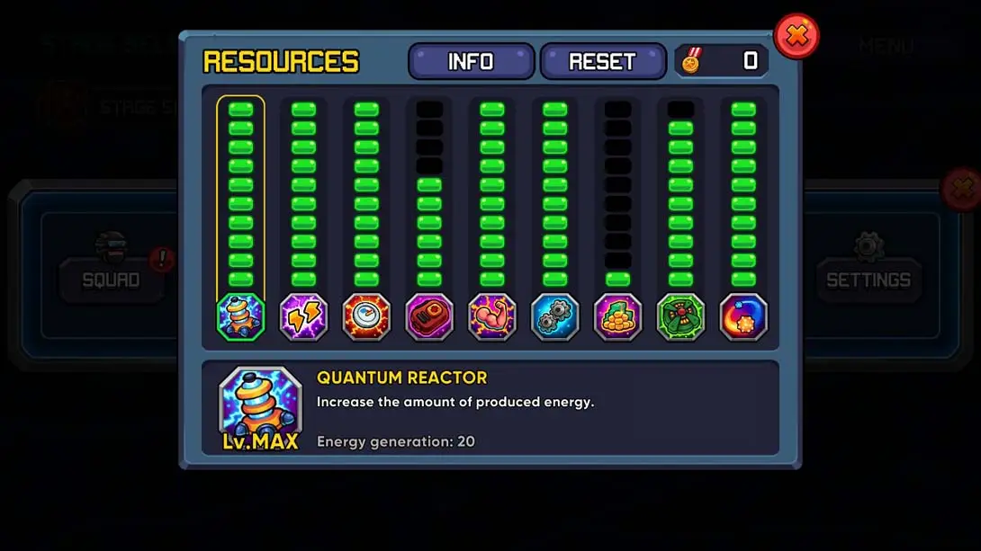 图片[3]-丧尸克星进阶版 100%完美存档-NS游戏网