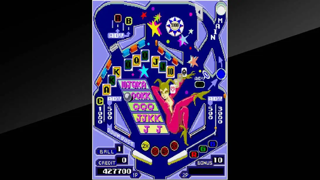 图片[5]-街机博物馆 弹球街机台 v1.0.1 金手指-NS游戏网