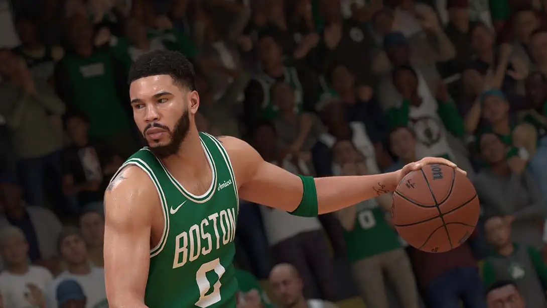 图片[6]-NBA篮球 NBA 2K25 赛季转会交易存档-NS游戏网