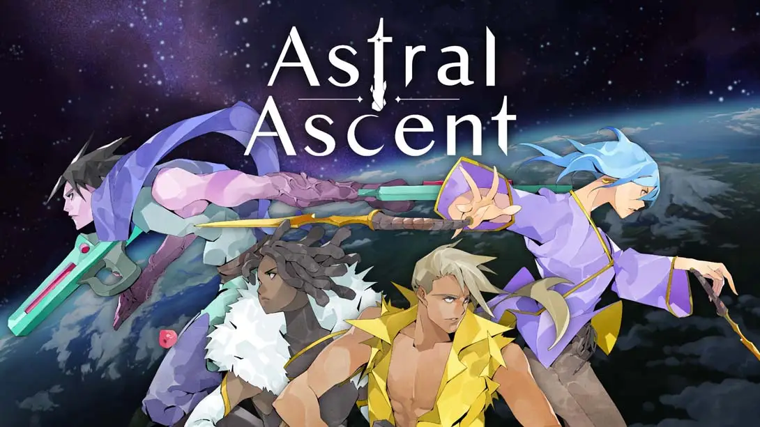 星界战士/星座上升 v1.0.15 金手指-NS游戏网