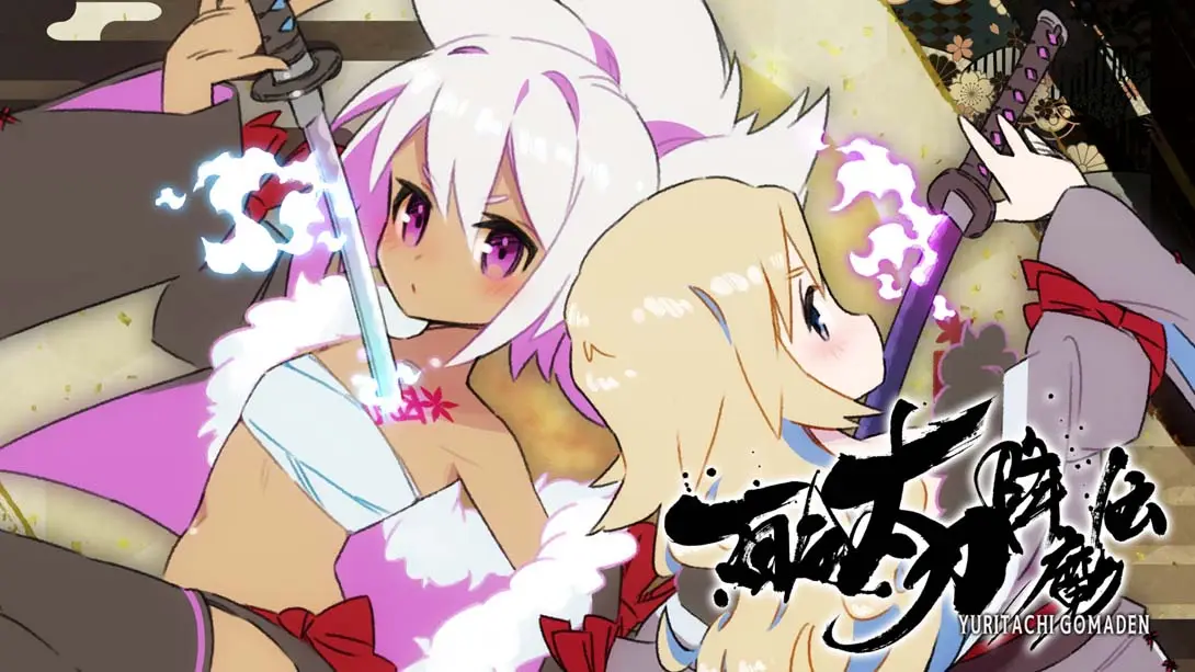 百合太刀降魔传 v1.0.0 金手指-NS游戏网