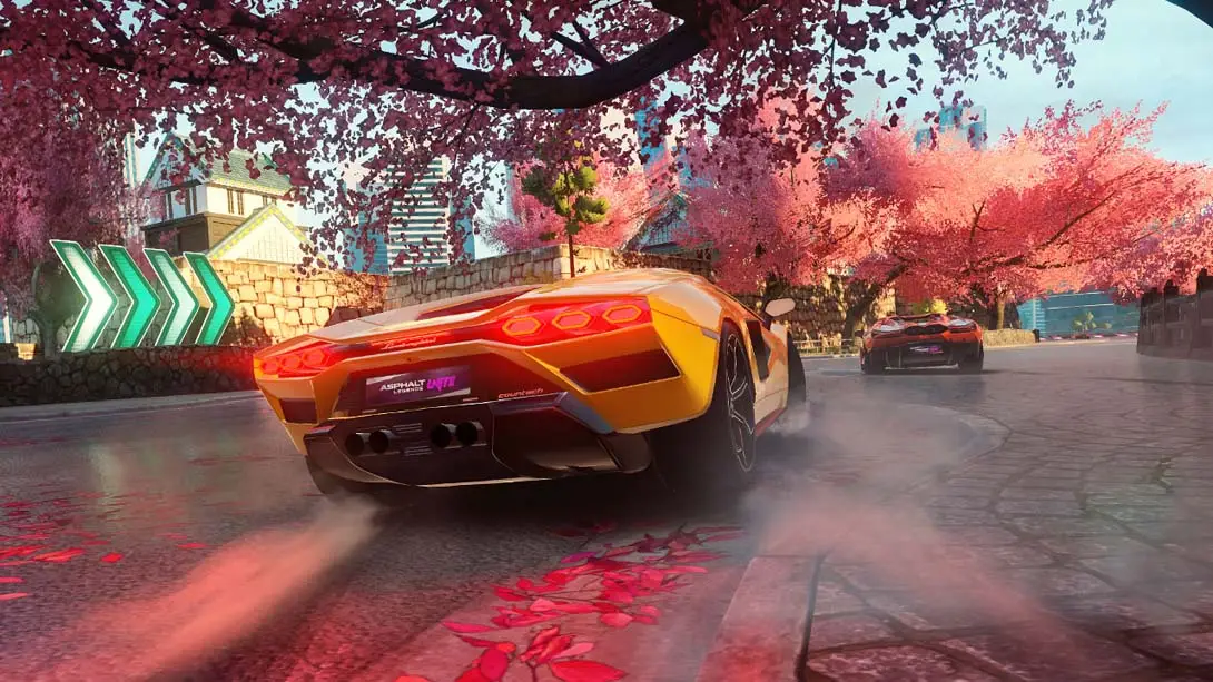 图片[6]-狂野飙车9：竞速传奇 v1.7.4a 金手指-NS游戏网