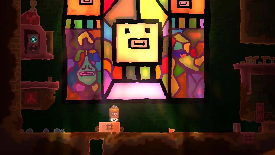 图片[4]-巫泡 决定版 中文汉化 MOD-NS游戏网