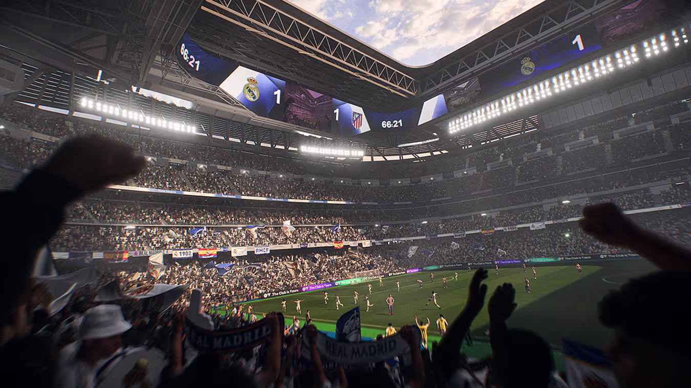图片[5]-EA SPORTS FC 26 足球 v1.7f.e6ac 金手指-NS游戏网