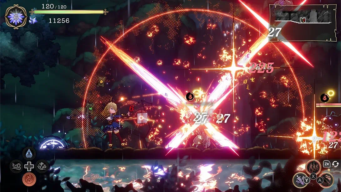 图片[4]-魔法司书阿莉安娜 v1.0.2 金手指-NS游戏网