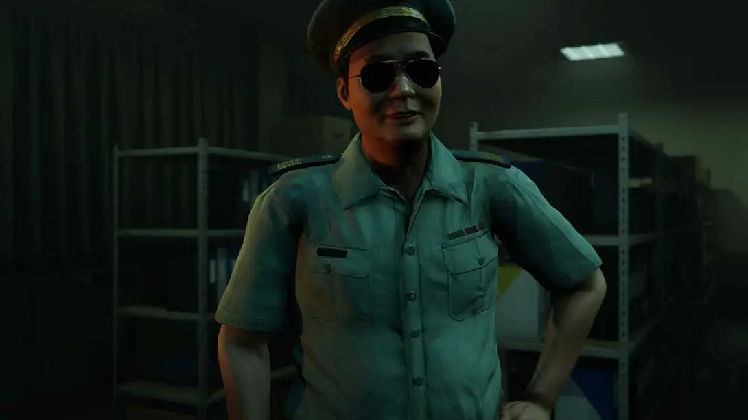 图片[7]-女鬼桥2：释魂路 画质 MOD-NS游戏网