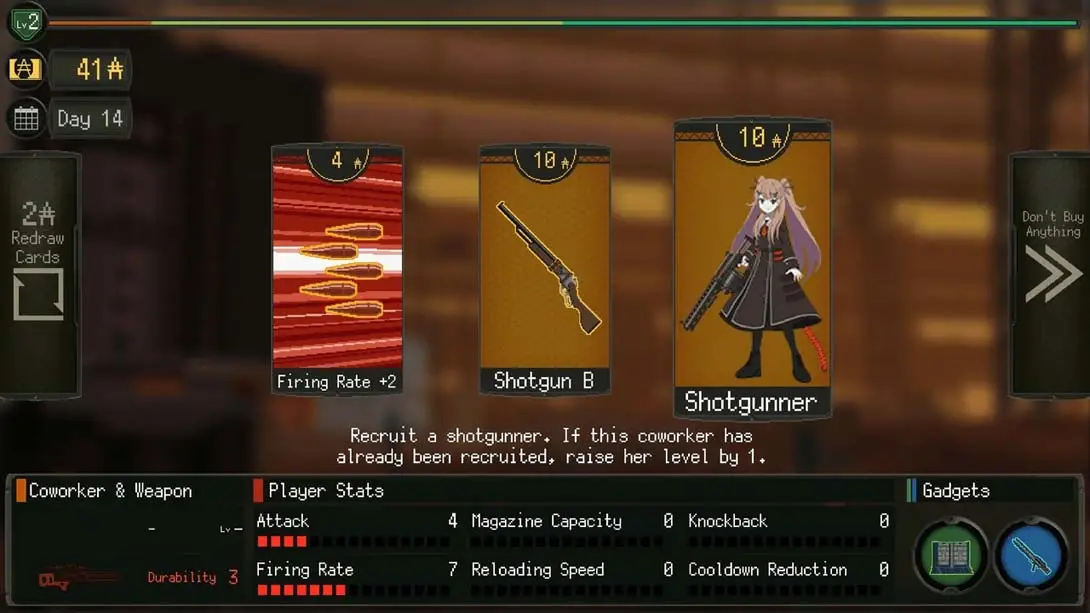 图片[3]-救国少女之斯娜静歌 100%完美存档-NS游戏网