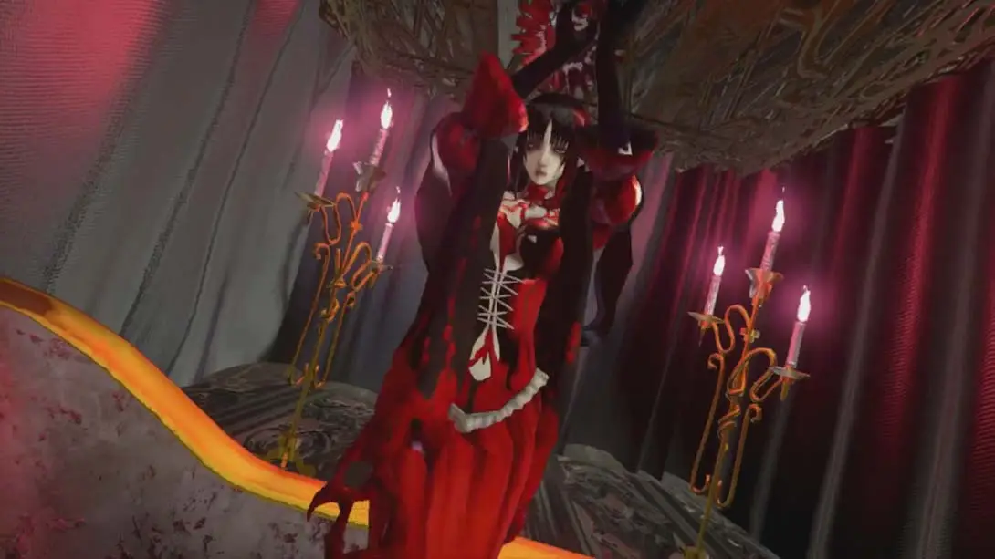 图片[5]-血污 夜之仪式 100%完美解锁存档-NS游戏网